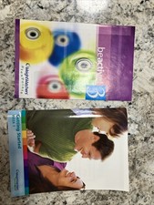 Weight Watchers WW Turn Around Week 1 GETTING STARTED INFO Points Plan Explained