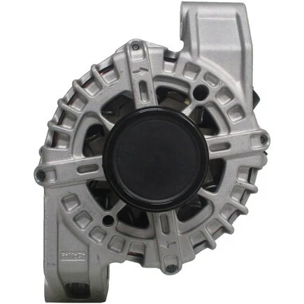 Mpa Electrical 11932 Alternator 12 V, Valeo, Cw (Right), With Pulley, - Image 2 of 4