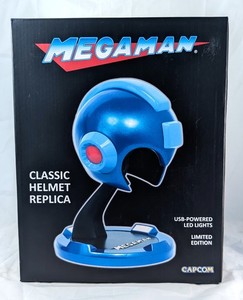 25+ Megaman Helmet for sale | Updated Oct 2026
