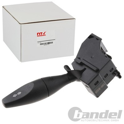NTY LENKSTOCKSCHALTER passend für FORD FOCUS | EPE-FR-001