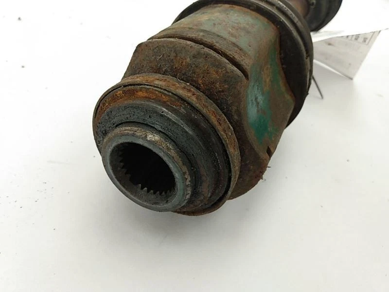 Eje delantero CV conductor izquierdo MITSUBISHI 3000GT DODGE STEALTH TRACCIÓN DELANTERA 94-99 Foto 2 de 4