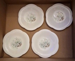 Hankook Fine Bone China | eBay