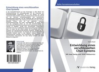 Entwicklung Eines VerschlüSselten Chat-Systems Stefan Preuß