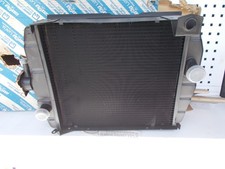 RADIATORE RAFFREDDAMENTO FIAT 850 T-900 T-900E- 4211135 - NUOVO ED ORIGINALE !!!