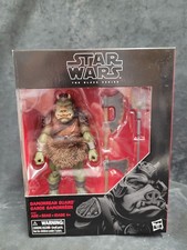 Star Wars The Black Series Gamorrean Guard Action Figure