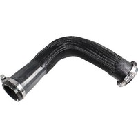 Metzger 2401089 Ladeluftschlauch FüR Peugeot Citroen DS 207 207 206 208 207 C3