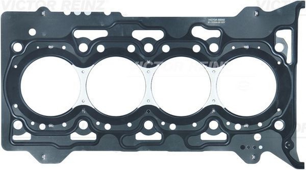 Dichtung Zylinderkopf FüR Mitsubishi Fiat L200 Eclipse Cross Pajero Sport III-image