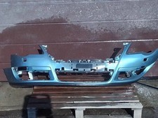 VW PASSAT B6 3C2 Frontstoßstange 3C0807221A 1.90 Diesel 77kw 2006 34189284