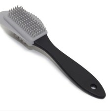 ShoeKeeper® Deluxe Multipurpose Brush New