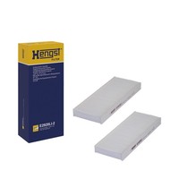 Hengst Filter Pollenfilter (E2920LI-2) FüR Nissan Np300 Navara Pathfinder III