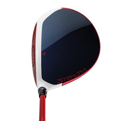Tête De Driver Taylormade Stealth 2 12° - Droitier - Réf 1310387 - Occasion