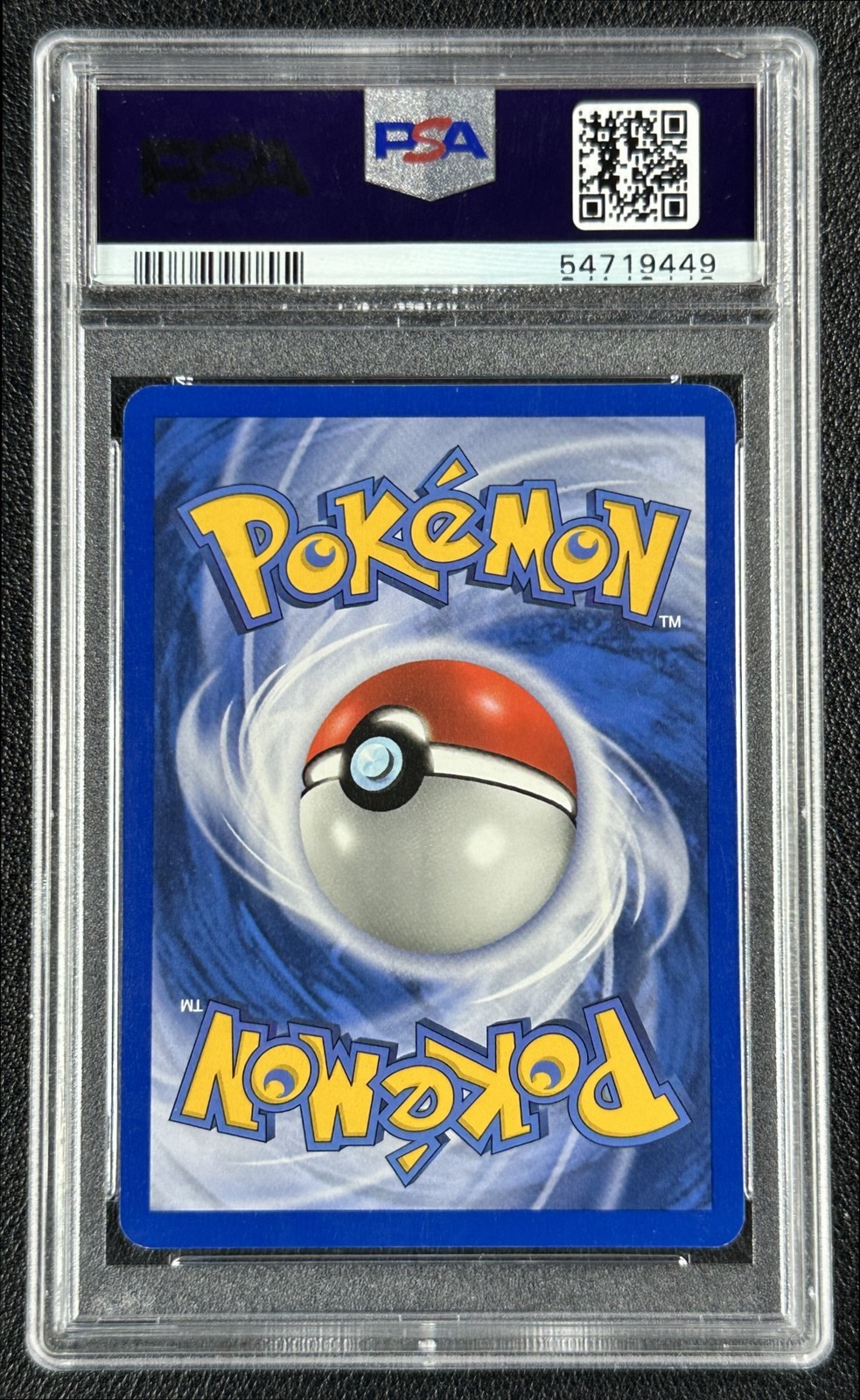 LATIOS HOLO GOLD STAR RARE PSA 8 2005 POKEMON EX DEOXYS #106/107 HOLO 9449 view 2