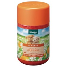  Official Kneipp Bath Salts Neroli Scent 850g Relaxing Message Included