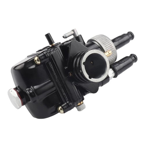 Carburatore Aramox Per Moto Simson S50, S51, S60, S70, Modello 16N1-11, In Metallo - 2