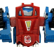 Transformers    Gears - Autobot Mini-Car  G1   not reissue   b