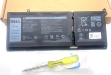 Genuine 41Wh G91J0 Battery for Dell Latitude 3320 3420 Inspiron15 3515 3511 OEM
