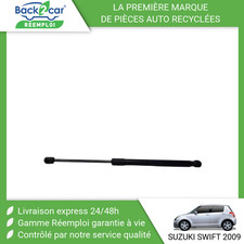Verin de hayon / de capot Suzuki SWIFT