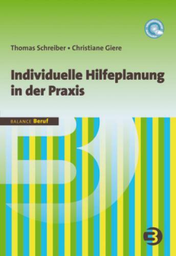 Thumbnail - Individuelle Hilfeplanung In Der Praxis Informationsmaterial