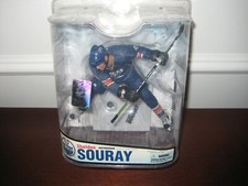 MCFARLANE NHL 18 SHELDON SOURAY BLUE JERSEY EDMONTON OILERS