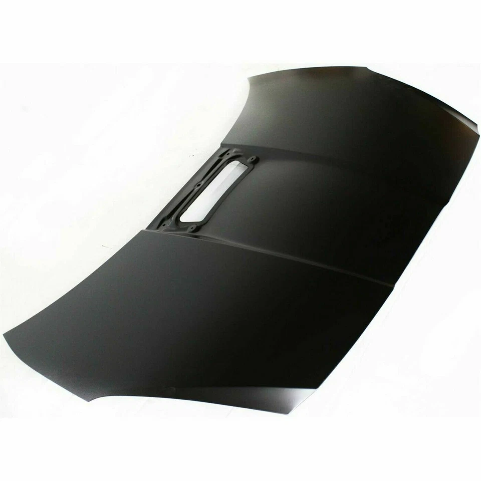 New Primed Steel Hood For 2000-2005 Toyota Celica TO1230196 5330120620 Foto 4 de 4