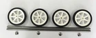 2 Pack Wheel