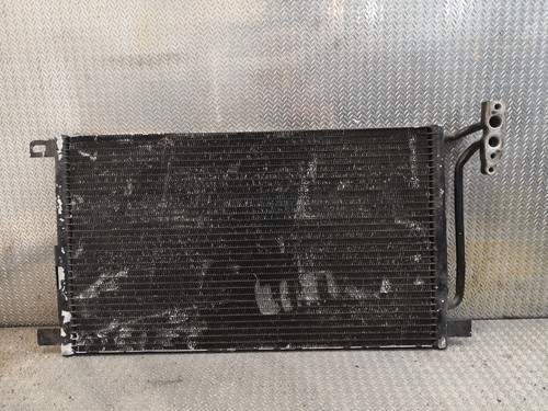 BMW 3 E46 A/C Klimaanlagenkondensator Kühler 8377648