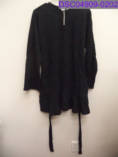 Asos Long Sleeve Mini Jumper Dress 