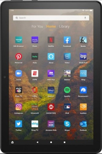 Amazon+Fire+HD+10+%287th+Generation%29+32+GB%2C+Wi-Fi%2C+10.1+in+