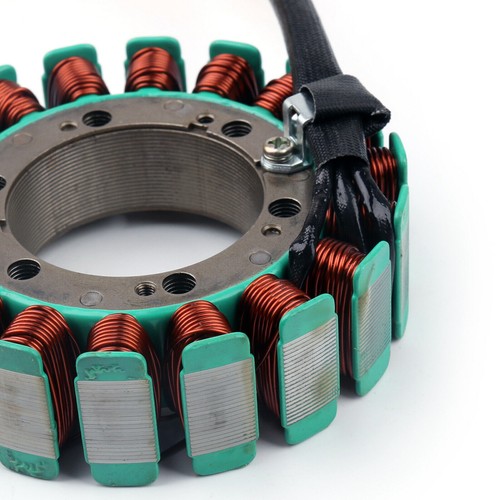 Stator Coil For Honda XRV750 VF1000F VFR700 VFR750F XLV600 XL600 VF700 VF1000 AU - Picture 2 of 3