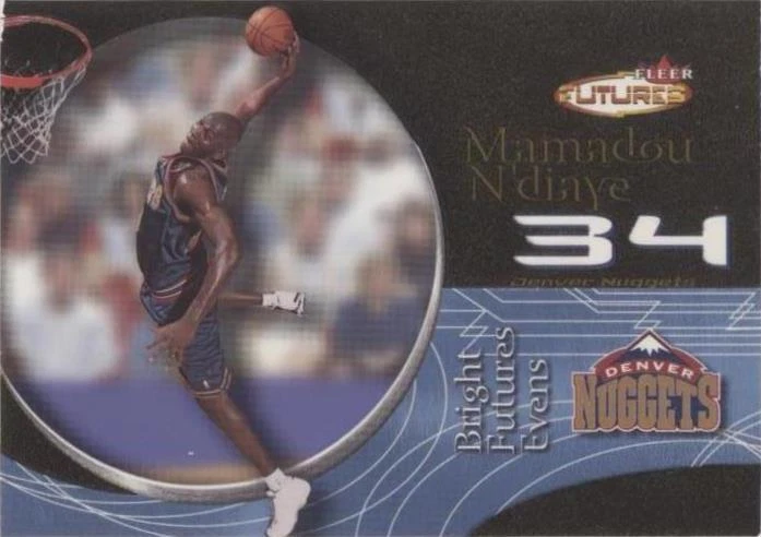 Bright Futures Odds Black Gold