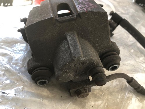 2006 - 2011 FORD CROWN VICTORIA Rear Brake Caliper Stop Hardware Passenger Right - Picture 4 of 19