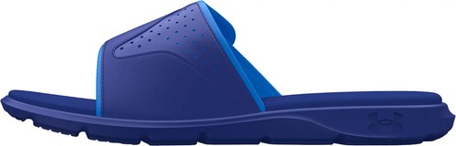 New with Tags-Under Armour UniSex Mercenary Slides, Water Friendly Sandals - Picture 8 of 9