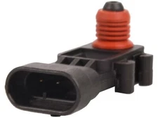 Pro Parts Pressure Sensor fits Saab 93 2003-2011 2.0L 4 Cyl FWD Sedan 83KBBQ