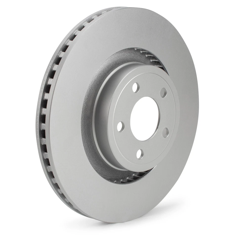 DELPHI Bremsscheiben Ø 352mm + Beläge für FORD MUSTANG 2.3 EcoBoost 5.0 V8 vorne - Bild 2 von 3