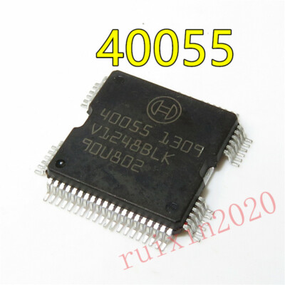 1PCS 40055 HQFP64 Car chip car IC #98/7 | eBay