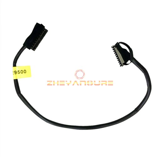 For Battery Cable Wire Dell Latitude E7270 E7470 049W6G DC020029500 24.5cm - Afbeelding 3 van 3