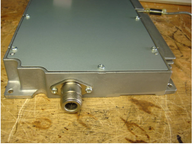 Icom UX-910 1200MHz 1.2G Band Unit 10W for IC-910 / IC-910D Free