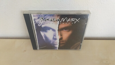Richard Marx - Rush Street