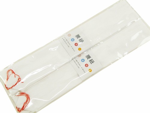 Yukata Dressing Small Set Of 6 Mesh Front Plate Mesh Magic Belt D - Picture 3 of 7