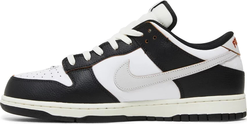 HUF × Nike SB Dunk Low \"San Francisco HUF x Nike SB Dunk Low “San Francisco” – YankeeKicks Online