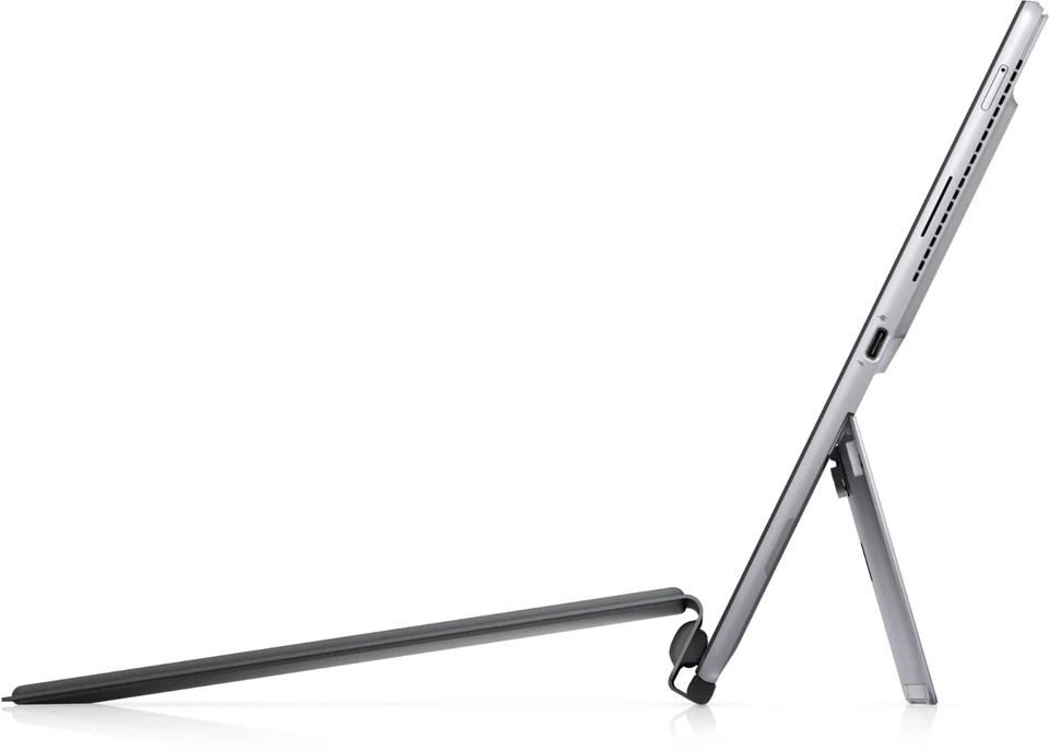 Dell Latitude 7320 Detachable LTE eSIM i5-1140G7 8GB 256GB 13" DE Win 11 FID B. - Bild 3 von 4