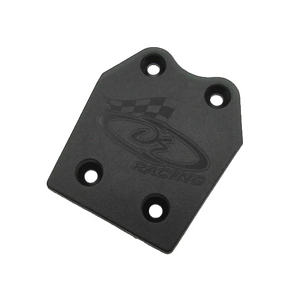 Coche RC Hobby DE Racing, camiones y motocicletas Cuerpo Parachoques para Nitro & Glow Fuel