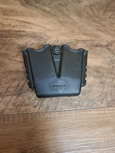 Springfield Armory Poly Double Magazine Holder For Xd-Bdmp 9mm,.40 | eBay