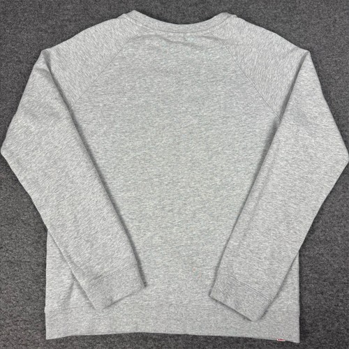 LEGO Target Minifigures Graphic Youth Sweatshirt XL Gray Colorful - Picture 3 of 11
