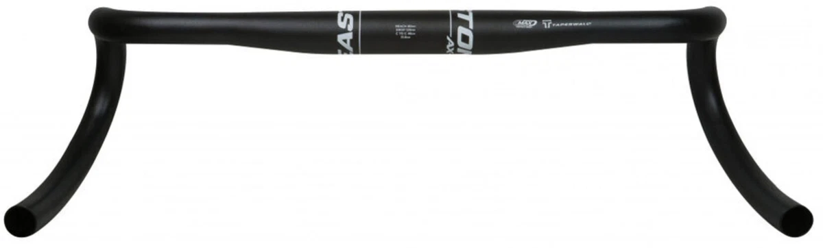 Easton EA50 AX Gravel Cross Lenker 16° Flare 31,8 / 400 - 420 - 440 mm