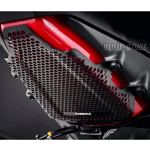 Nuevo kit de eliminación de protector de tanque de combustible para Ducati Panigale Special V4S - Imagen 3 de 8