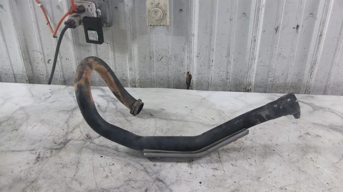 03 Suzuki DR650 DR 650 SE Muffler Exhaust Header Pipe eBay