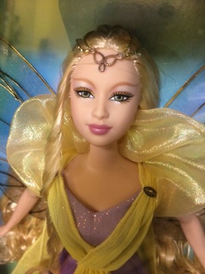 barbie enchantress