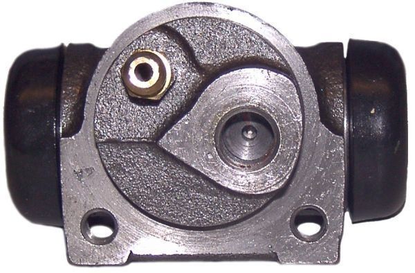 A.B.S. 62836X Radbremszylinder Bremszylinder Radbremse Hinten Rechts Passend FüR-image