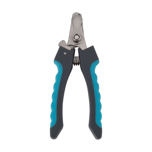 Pet Nail Claw Grooming Scissors Clippers For Dog Cat Bird Gerbil Rabbit Ferret - Picture 8 of 8